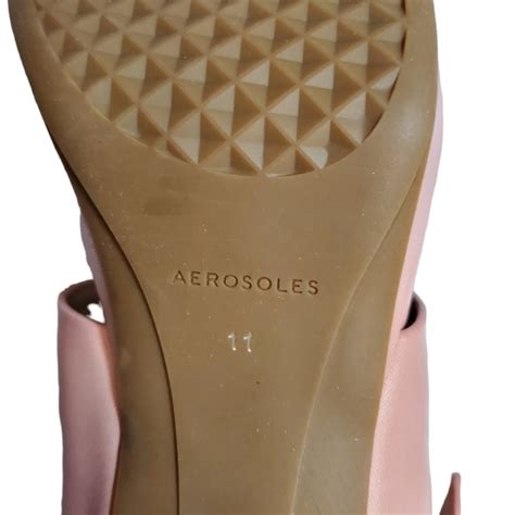 aerosoles camera sandal|Aerosoles Camera Sandals Review: Why Were。